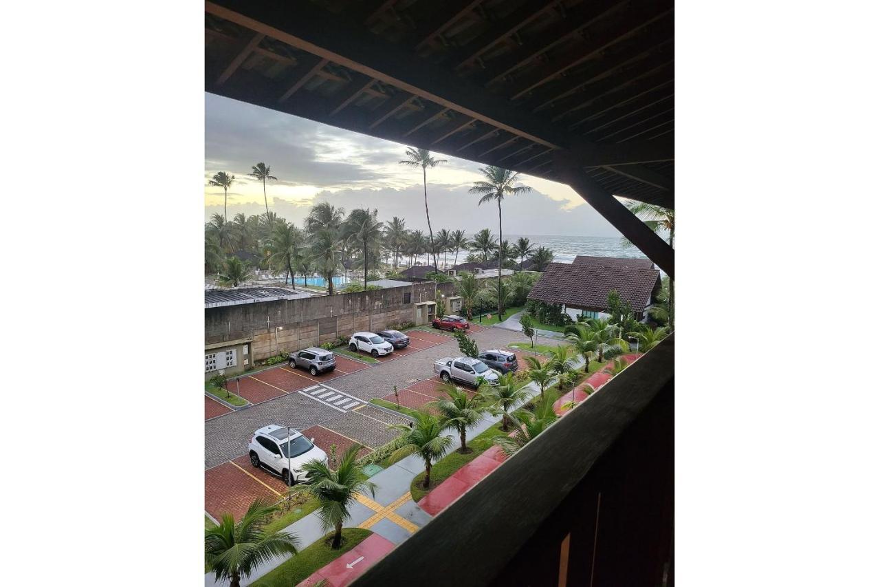 Porto De Galinhas Cupe Beach Living Flats Ngoại thất bức ảnh