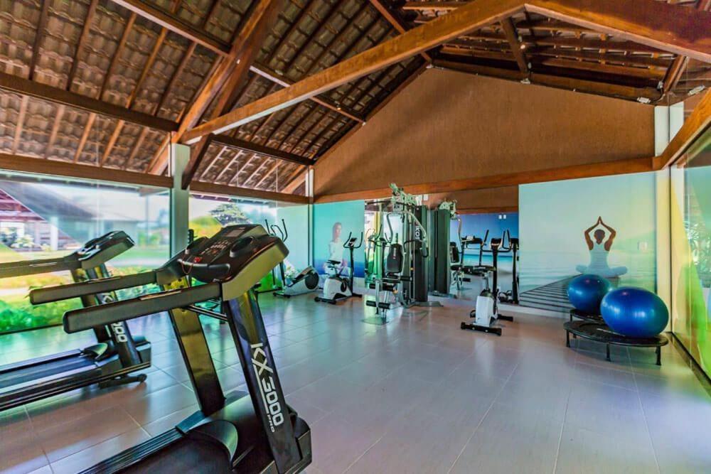 Porto De Galinhas Cupe Beach Living Flats Ngoại thất bức ảnh