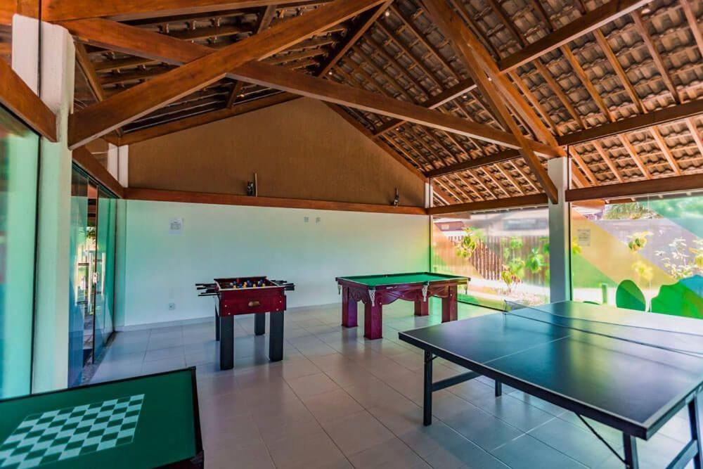 Porto De Galinhas Cupe Beach Living Flats Ngoại thất bức ảnh