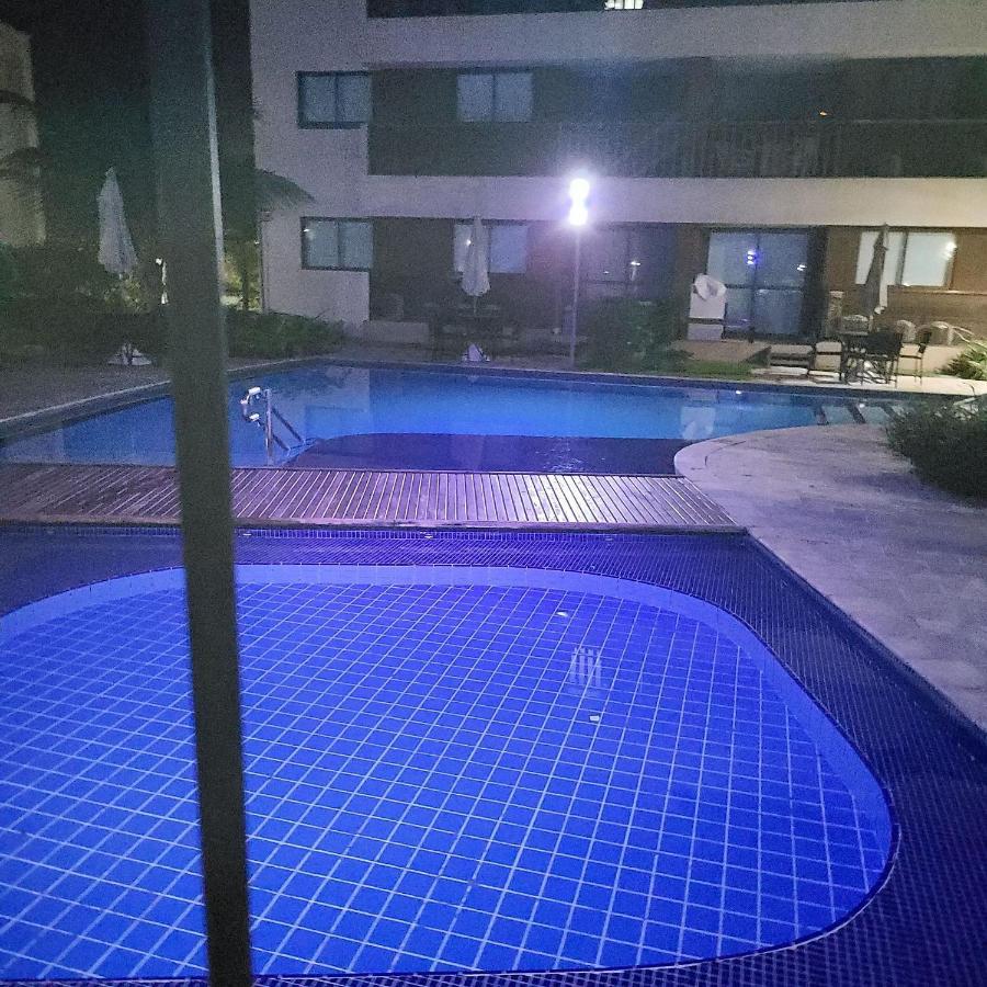 Porto De Galinhas Cupe Beach Living Flats Ngoại thất bức ảnh
