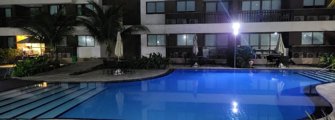 Porto De Galinhas Cupe Beach Living Flats Ngoại thất bức ảnh