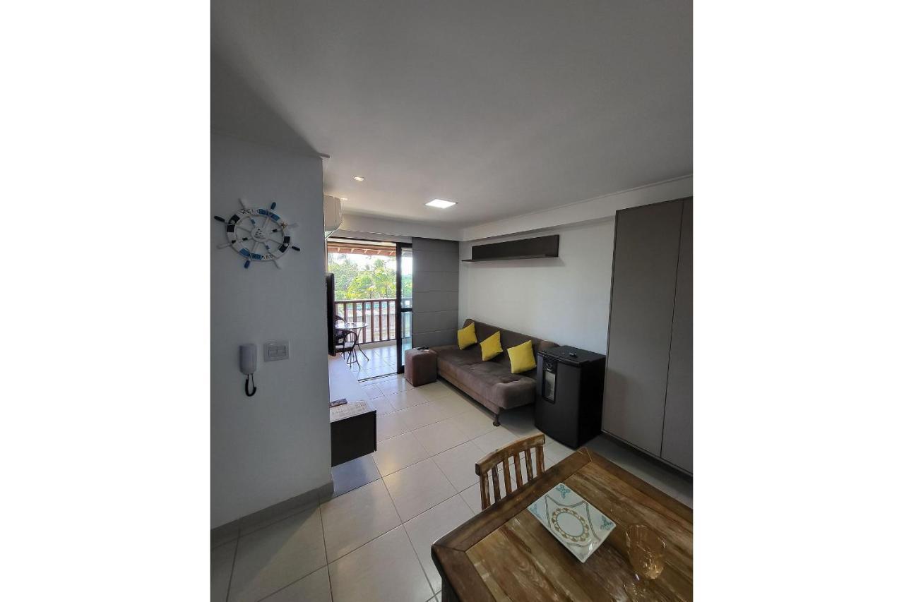 Porto De Galinhas Cupe Beach Living Flats Ngoại thất bức ảnh